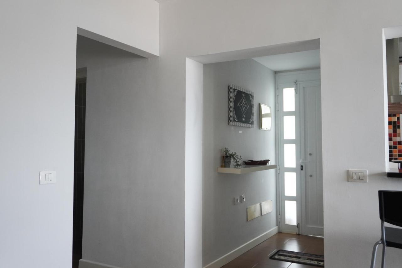 Modern House In Bajamar Apartment Bajamar  Exterior photo