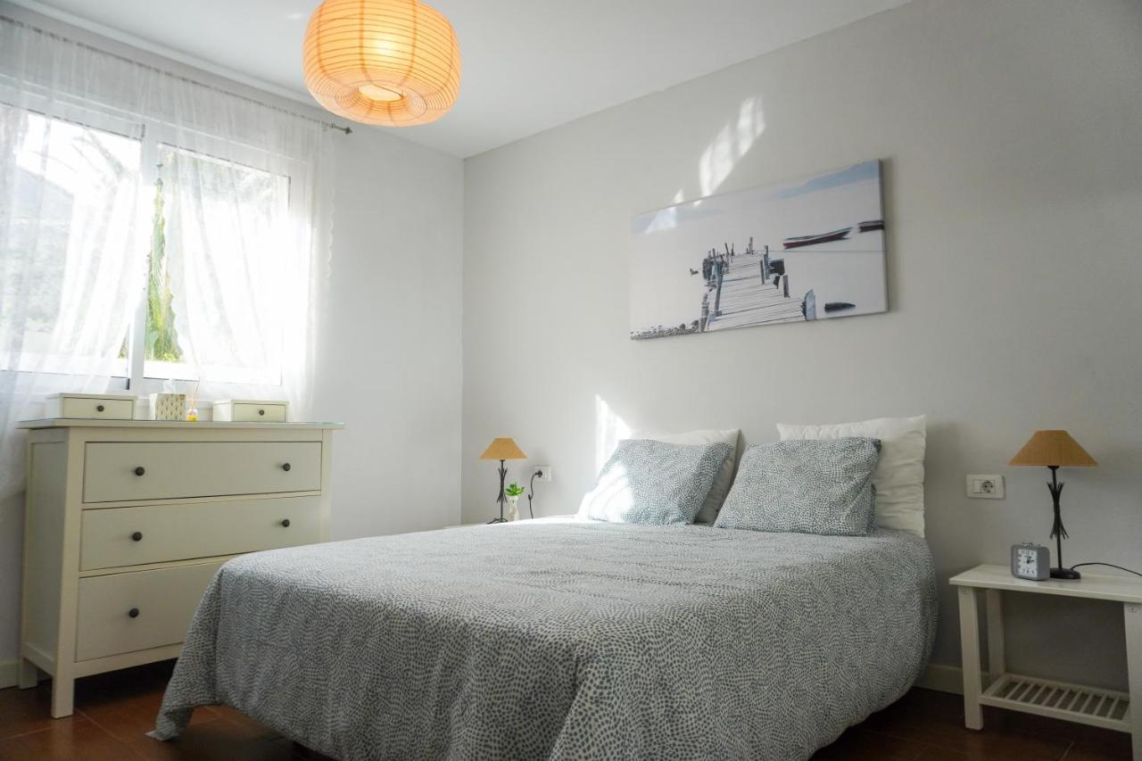 Modern House In Bajamar Apartment Bajamar  Exterior photo