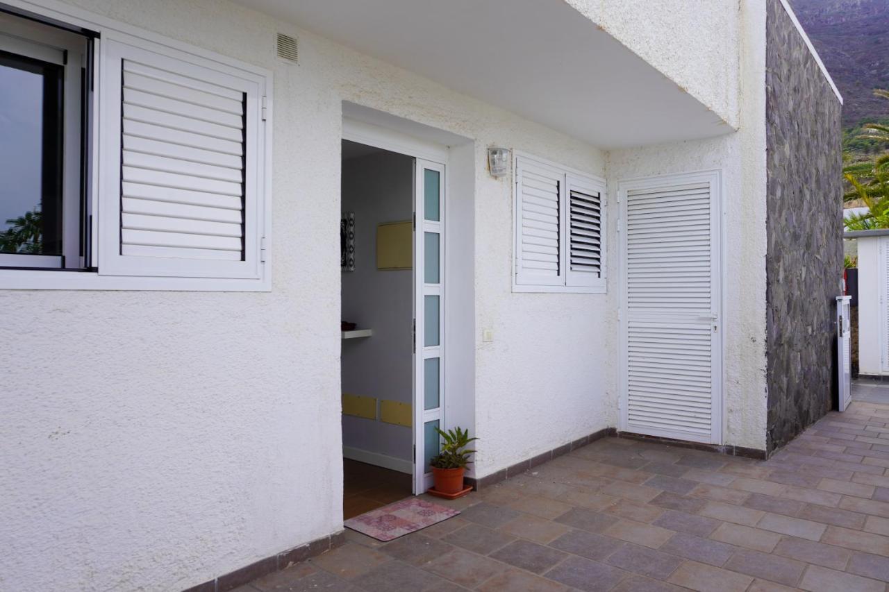 Modern House In Bajamar Apartment Bajamar  Exterior photo