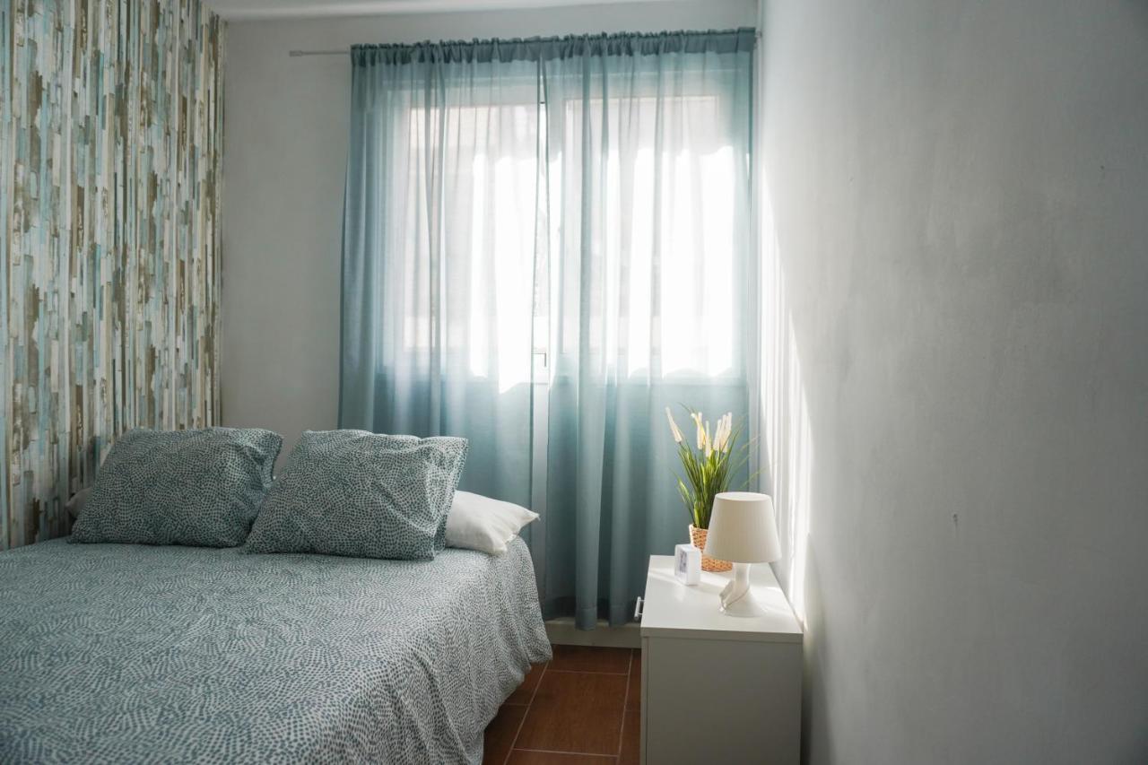Modern House In Bajamar Apartment Bajamar  Exterior photo