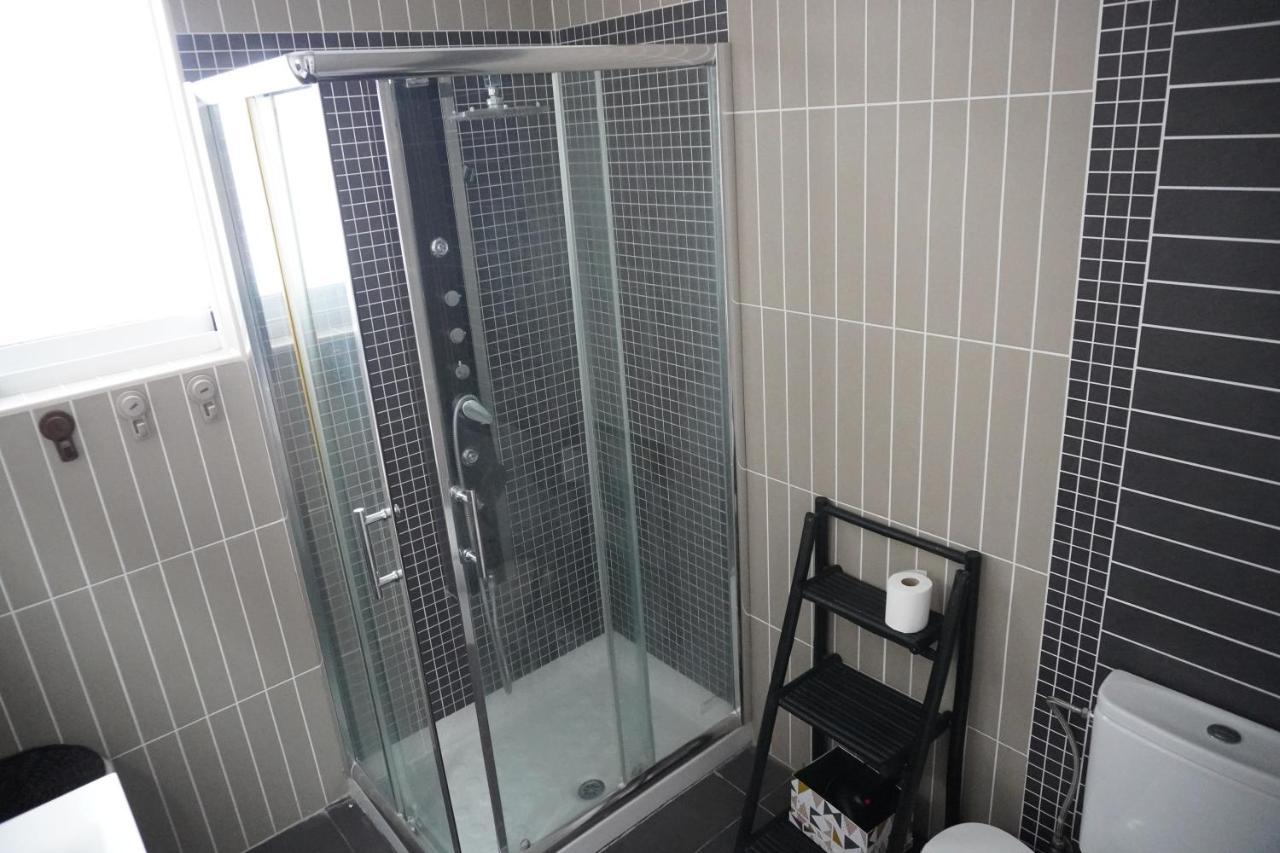 Modern House In Bajamar Apartment Bajamar  Exterior photo
