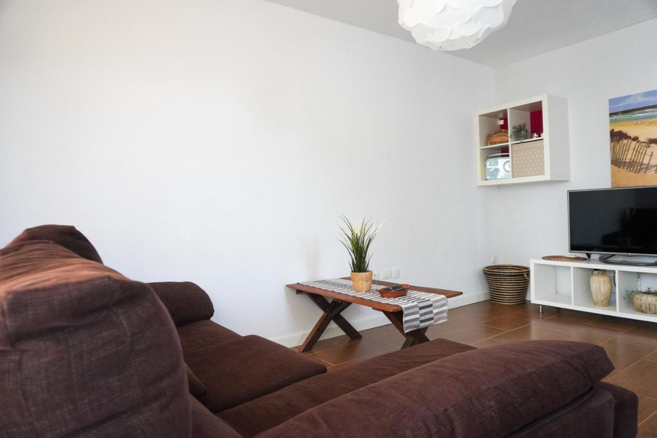 Modern House In Bajamar Apartment Bajamar  Exterior photo