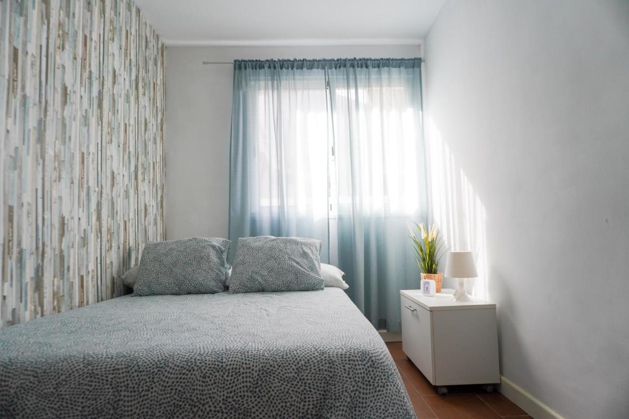 Modern House In Bajamar Apartment Bajamar  Exterior photo