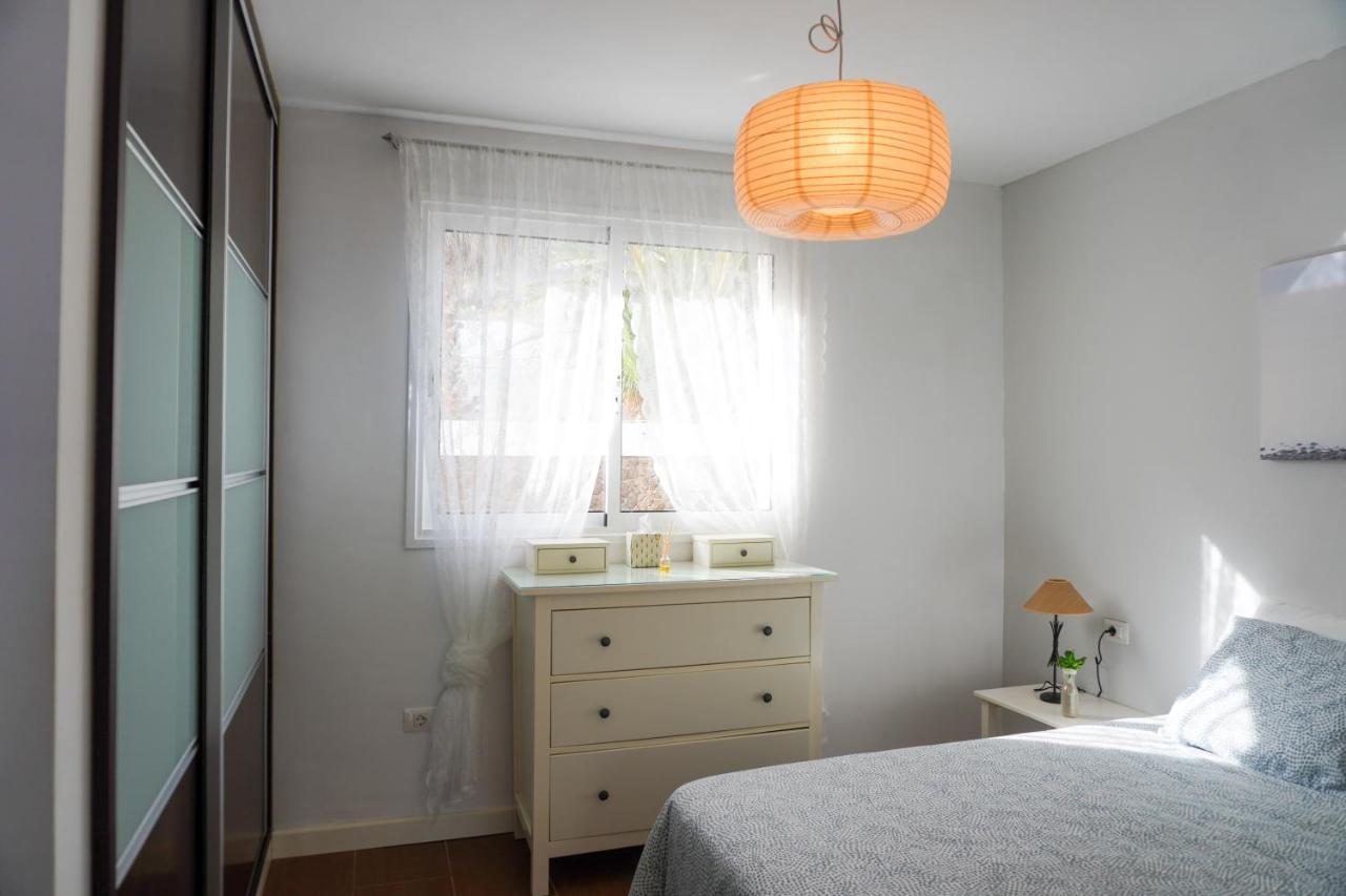 Modern House In Bajamar Apartment Bajamar  Exterior photo