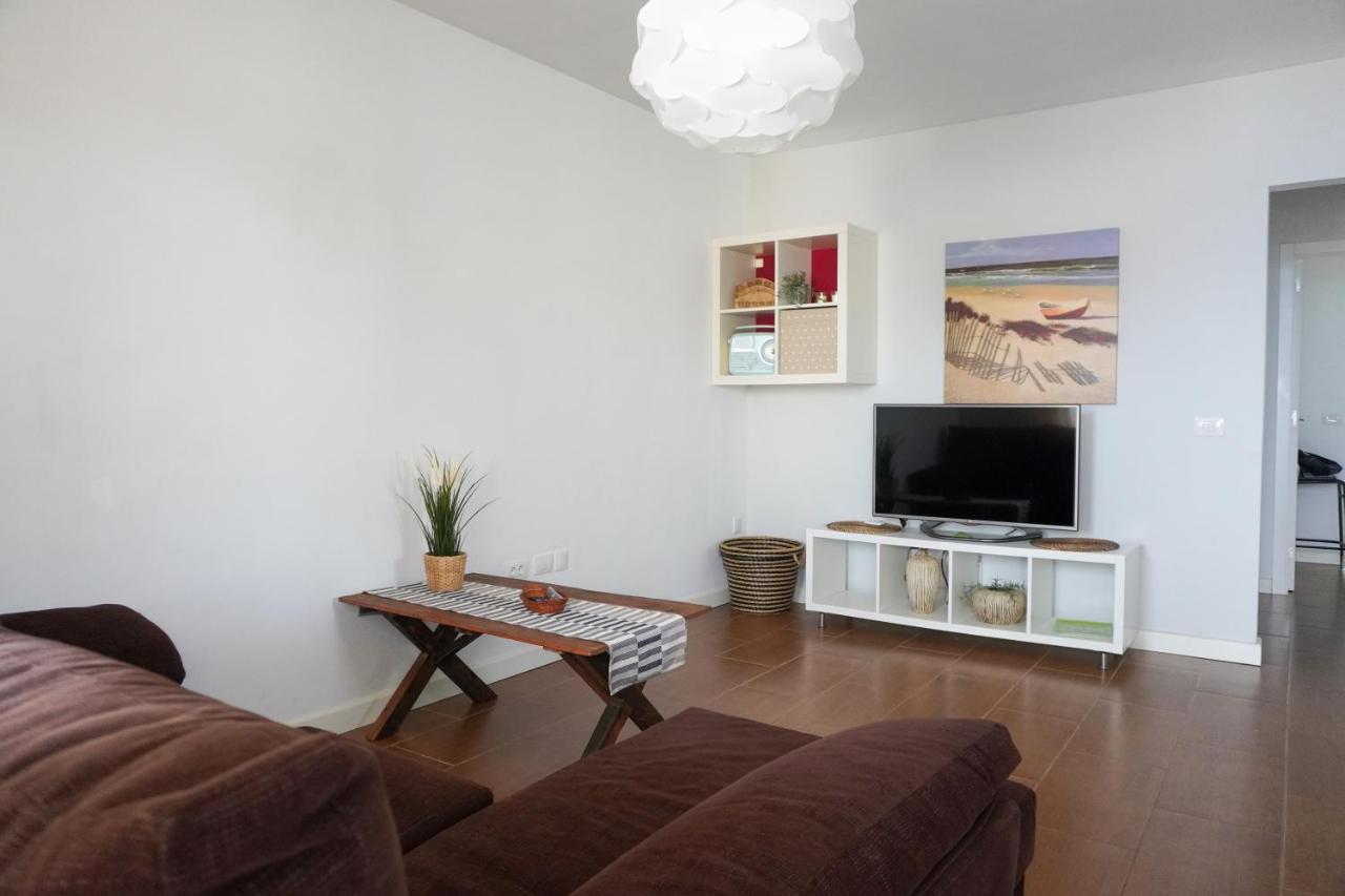 Modern House In Bajamar Apartment Bajamar  Exterior photo