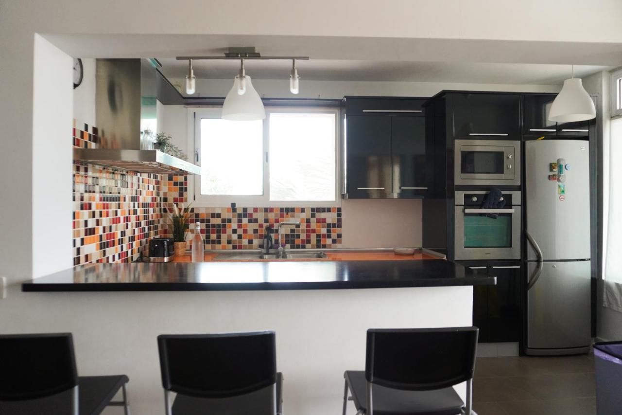 Modern House In Bajamar Apartment Bajamar  Exterior photo