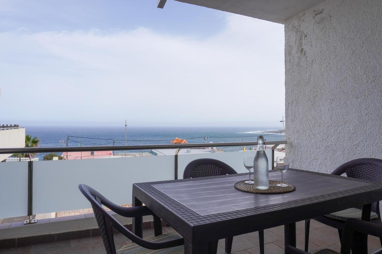 Modern House In Bajamar Apartment Bajamar  Exterior photo
