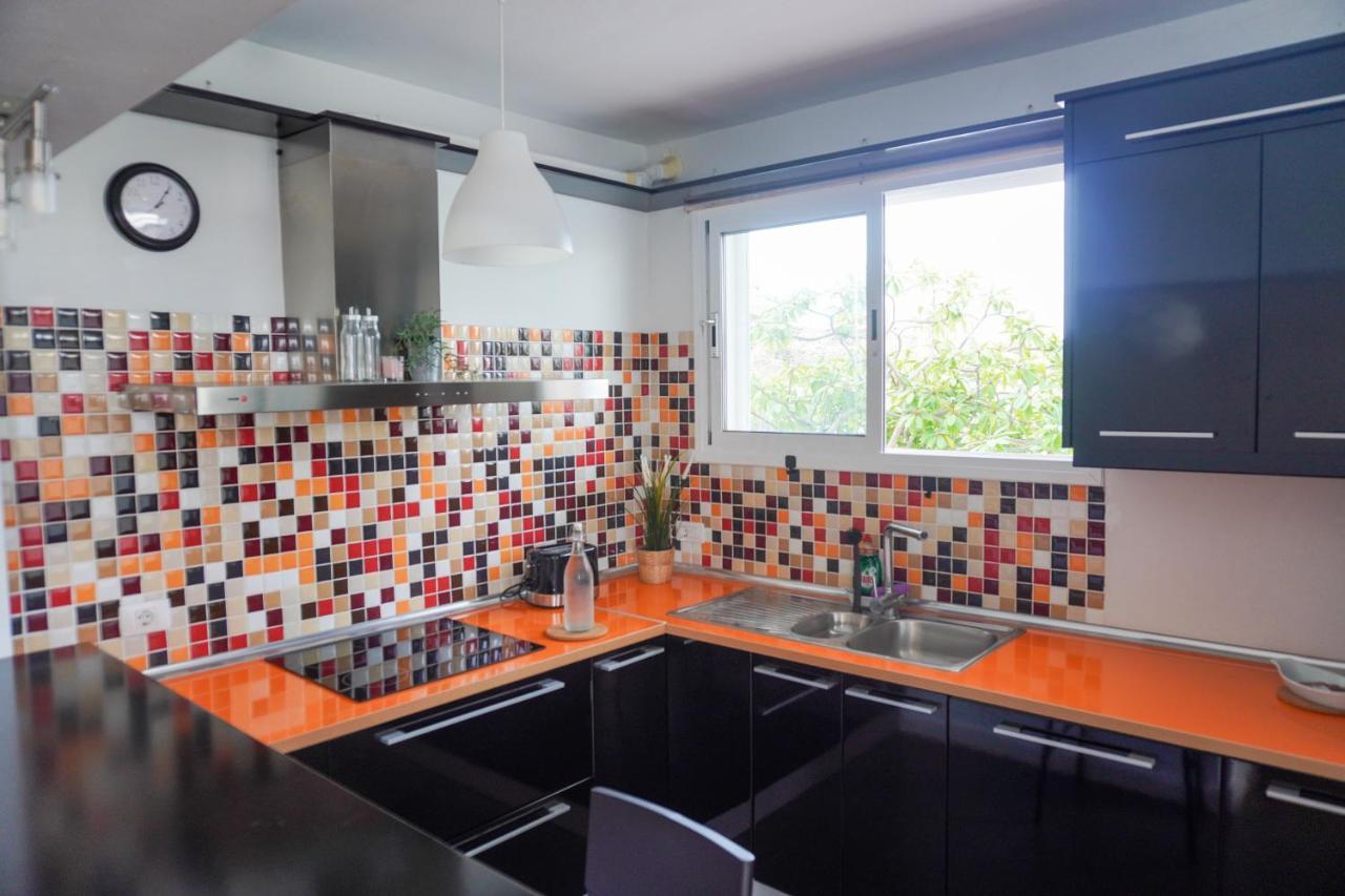 Modern House In Bajamar Apartment Bajamar  Exterior photo