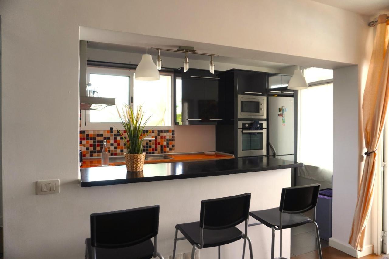 Modern House In Bajamar Apartment Bajamar  Exterior photo