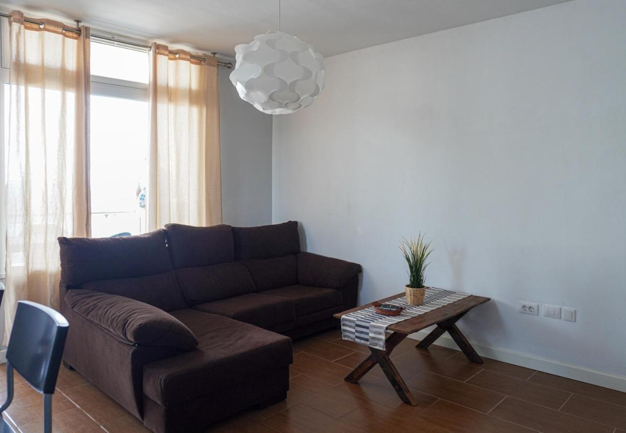 Modern House In Bajamar Apartment Bajamar  Exterior photo