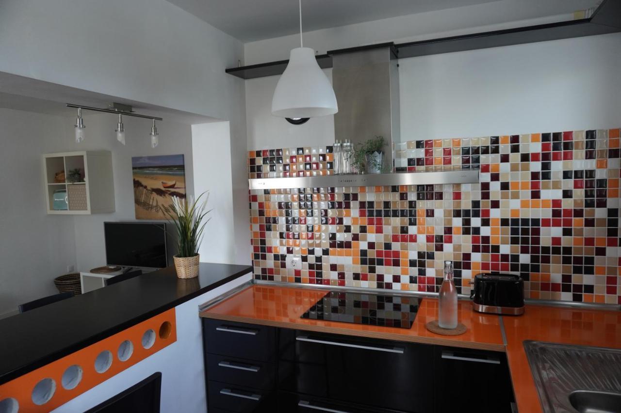 Modern House In Bajamar Apartment Bajamar  Exterior photo
