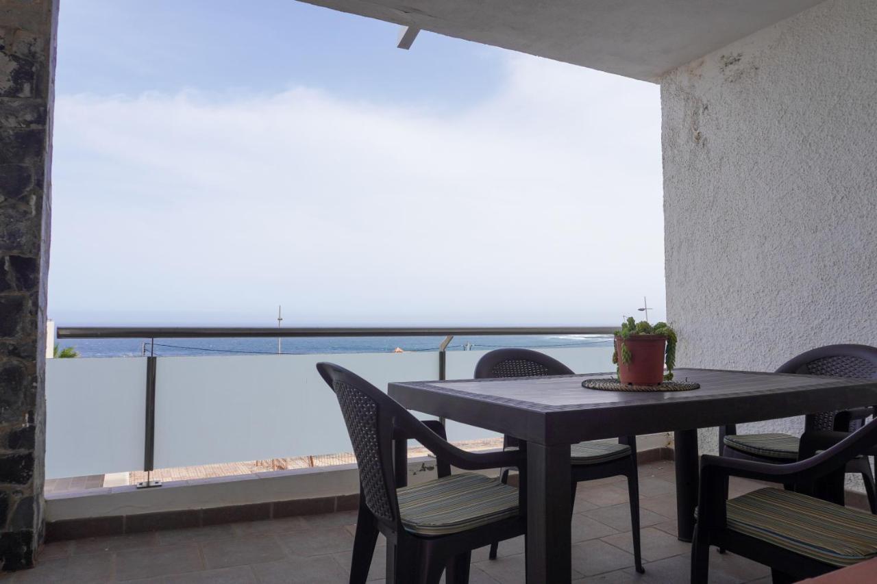 Modern House In Bajamar Apartment Bajamar  Exterior photo