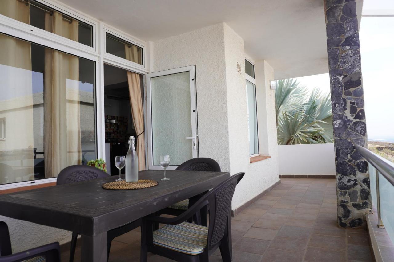 Modern House In Bajamar Apartment Bajamar  Exterior photo