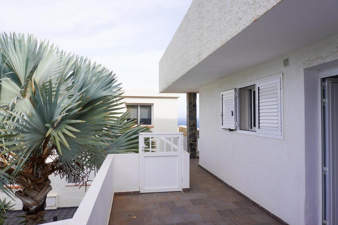 Modern House In Bajamar Apartment Bajamar  Exterior photo