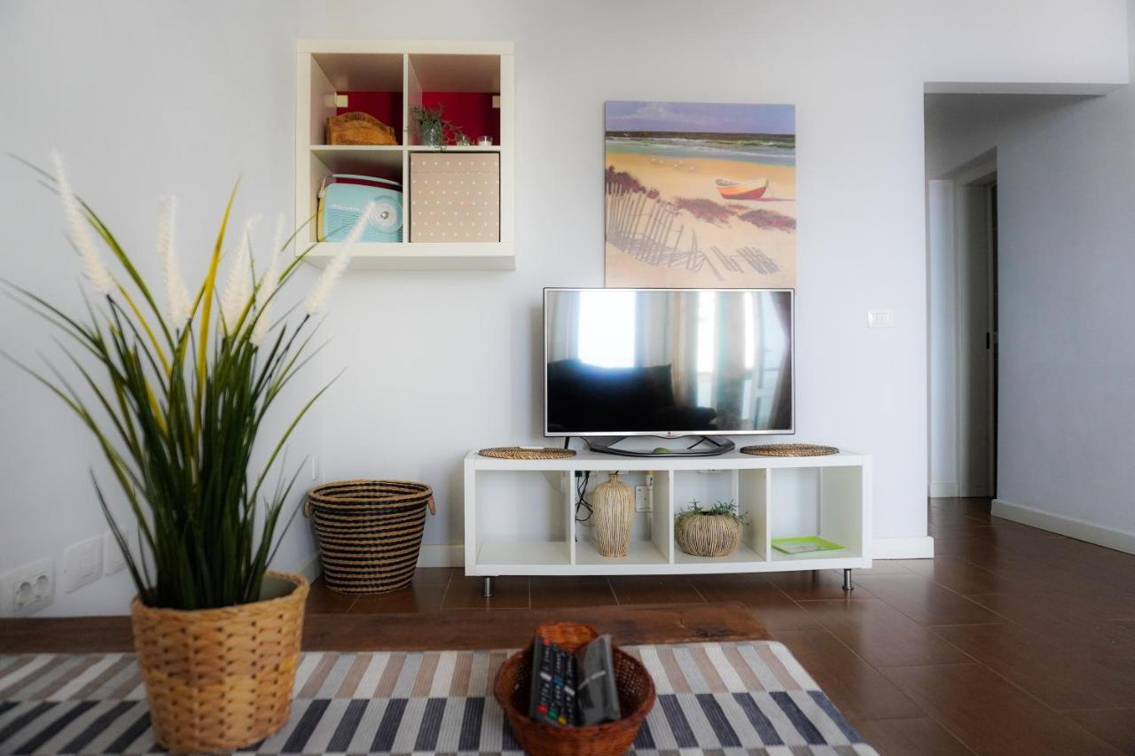 Modern House In Bajamar Apartment Bajamar  Exterior photo