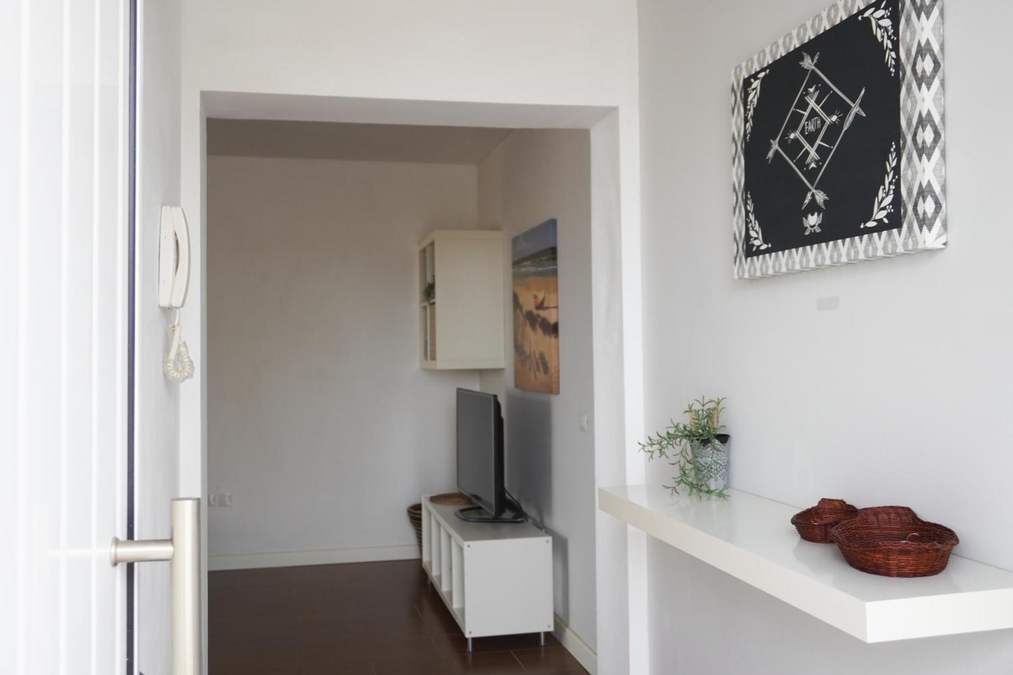 Modern House In Bajamar Apartment Bajamar  Exterior photo
